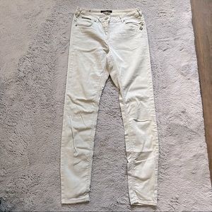 Maison Scotch Skinny Jeans size 29/32
